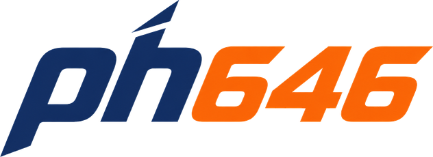 ph646 official brand logo